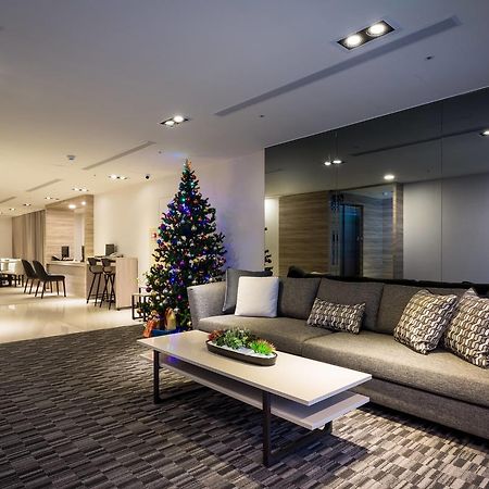 Urhome Hotel Тайбей Екстер'єр фото